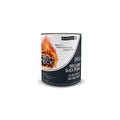 High Teck 1400 Series Acrylic Urethane Single Stage Paint - Brilliant Black Pearl - High Teck 1411-1
