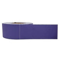 High Teck 2.75"X13yd No-Hole Grip Purple Ceramic Air File Roll - P80 - High Teck AFR080PG