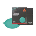 High Teck 8" Green PSA Sanding Discs - 5 Pack - P40 - High Teck DAP8040JP