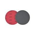 High Teck 6" Foam Sanding Discs - P2000 - High Teck FDA62000