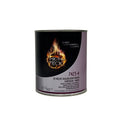 High Teck 2K High Build & Sealer White Urethane Primer, 1 - 1 qt - High Teck 7423-4