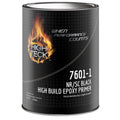 High Teck National Rule/SCAQMD Black High Build Epoxy Primer - 1 gal - High Teck 7601-1