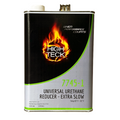 High Teck Extra Slow National Rule Urethane Grade Reducer - 1 gal - High Teck 7745-1