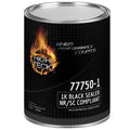 High Teck 1k Black Sealer National Rule/SCAQMD Compliant - 1 gal - High Teck 77750-1