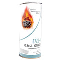 High Teck 2.1 MS Fast Activator - 1 qt - High Teck 8721-4