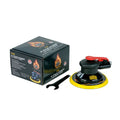 High Teck T105 Palm Sander, 6 In Dia, Round - HIT105 - High Teck™ T105 Palm Sander, 6 in Dia, Round - High Teck HIT105