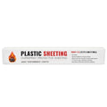 High Teck Corona-Treated Plastic Sheeting - Sleeve - High Teck 112