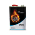 High Teck 2400 Series Low VOC Urethane Single Stage Paint - Allis Chalmers Orange - High Teck 2413-1