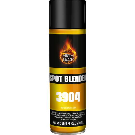 High Teck Blending Reducer Aerosol - 3904 - HIGH TECK BLENDING REDUCER AEROSOL - High Teck 3904