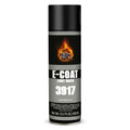 High Teck E-Coat Light Green Aerosol - 3917 - HIGH TECK E-COAT LIGHT GREEN AEROSOL - High Teck 3917