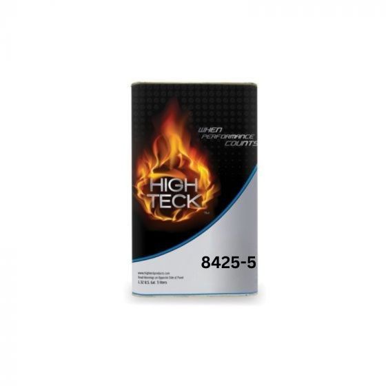 High Teck 8425 Eco Clear - 5 L - 8425-5 - NR/SC ECO CLEAR 5L - High Teck 8425-5