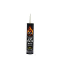 High Teck Professional Seam Sealer, 10.1 Fl Oz, Cartridge, White, Liquid, 3.34 Lb/Gal VOC - 9274 - High Teck™ 9274 Professional Seam Sealer, 10.1 fl oz, Cartridge, White, Liquid, 3.34 lb/gal VOC - High Teck 9274
