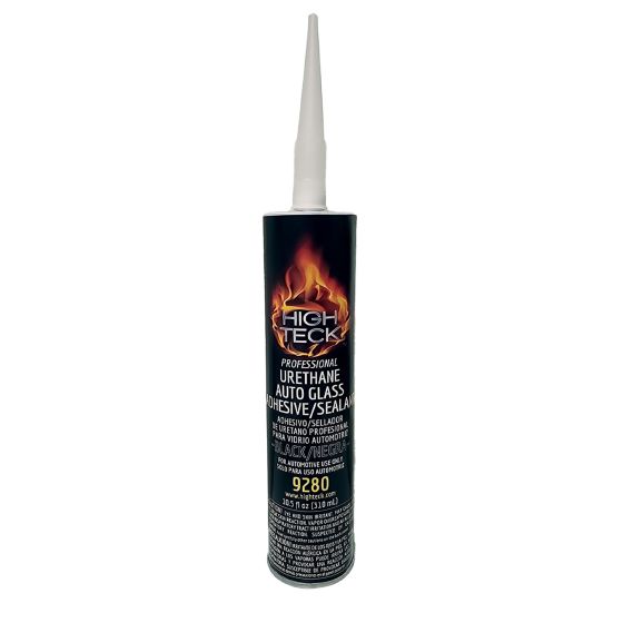 High Teck Urethane Windshield Sealer - 9280 - URETHANE WINDSHIELD SEALER - High Teck 9280