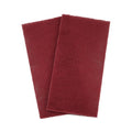 High Teck 6"X9" Red Scuff Pad Very Fine Grain(20 Pieces Per Box) - SPRED - 6"X9" RED SCUFF PAD VERY FINE Grain(20 pcs per box) - High Teck SPRED