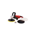 High Teck T200 Electric Polisher, 7 In Dia, 1000 To 3000 Rpm - HITT200 - High Teck™ T200 Electric Polisher, 7 in Dia, 1000 to 3000 rpm - High Teck HITT200