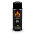 High Teck Performance Series Enamel, 12 Oz, Aerosol Can, Gloss Black - 9901 - High Teck™ 9901 Performance Series Enamel, 12 oz, Aerosol Can, Gloss Black - High Teck 9901