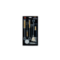 High Teck T550 Spray Gun Cleaning Kit, 12 Components, Use With: HVLP And Conventional Systems - HIT550 - High Teck™ T550 Spray Gun Cleaning Kit, 12 Components, Use With: HVLP and Conventional Systems - High Teck HIT550