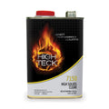 High Teck High Solids Universal Urethane Clear, 1 Gal, Clear, Liquid, 4.7 Lb/Gal VOC, 4:1 Mixing - 7150-1 - High Teck™ 7150-1 High Solids Universal Urethane Clear, 1 gal, Clear, Liquid, 4.7 lb/gal VOC, 4:1 Mixing - High Teck 7150-1