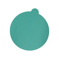 High Teck 6" Green PSA Sanding Discs - 50 Pack - P800 - High Teck DAP6800