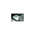 High Teck 800 Self-Adhering Floor Mat, 21 In L X 16 In W, 2.0 Mil In Thk, Plastic - FM250 - High Teck™ 800 Self-Adhering Floor Mat, 21 in L x 16 in W, 2.0 mil in THK, Plastic - High Teck FM250