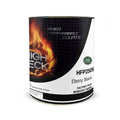 High Teck HFP Low VOC Urethane Basecoat - Black - High Teck HFP250C-1