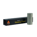 High Teck MP140g-12 Masking Paper, 12 In W X 400 Ft L, Green, 35 Lb Basis - NOGR35O12 - High Teck™ MP140G-12 Masking Paper, 12 in W x 400 ft L, Green, 35 lb Basis - High Teck NOGR35O12