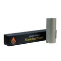 High Teck Masking Paper, 18 In W X 525 Ft L, Green, 40 Lb Basis - MP200GL-18 - High Teck™ MP200GL-18 Masking Paper, 18 in W x 525 ft L, Green, 40 lb Basis - High Teck MP200GL-18