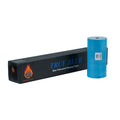 High Teck True Blue MP500b-12 Masking Paper, 12 In W X 700 Ft L, Polycoated Paper, 35 Lb Basis - NOBP35J12 - High Teck™ True Blue MP500B-12 Masking Paper, 12 in W x 700 ft L, Polycoated Paper, 35 lb Basis - High Teck NOBP35J12