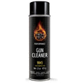 High Teck Aerosol Gun Cleaner National Rule For Solvent & Waterbase Coatings - 9943 - High Teck 9943 AEROSOL GUN CLEANER NATONAL RULE FOR SOLVENT & WATERBASE COATINGS - High Teck 9943