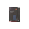 High Teck 5.5" x 9" Waterproof Sanding Sheets - P1000 - 5 Pack - HSWD1000PJP - High Teck (5 pcs pack) 5.5"X9" WATERPROOF SANDING SHEET P1000 - High Teck HSWD1000PJP